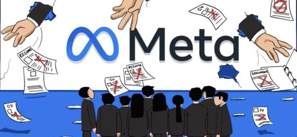 炒股配资开 内部文件揭秘，Meta变相裁员。。。