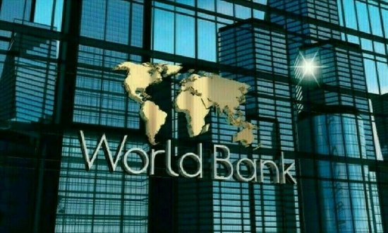 实盘配资公司查询 世行大幅下调全球增长预期 贸易紧张局势加剧冲击